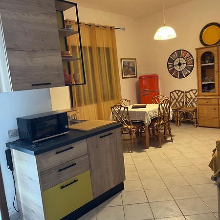 키아 La Casa Sotto La Torre 빌라 외부 사진