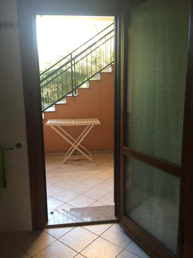 키아 La Casa Sotto La Torre 빌라 외부 사진