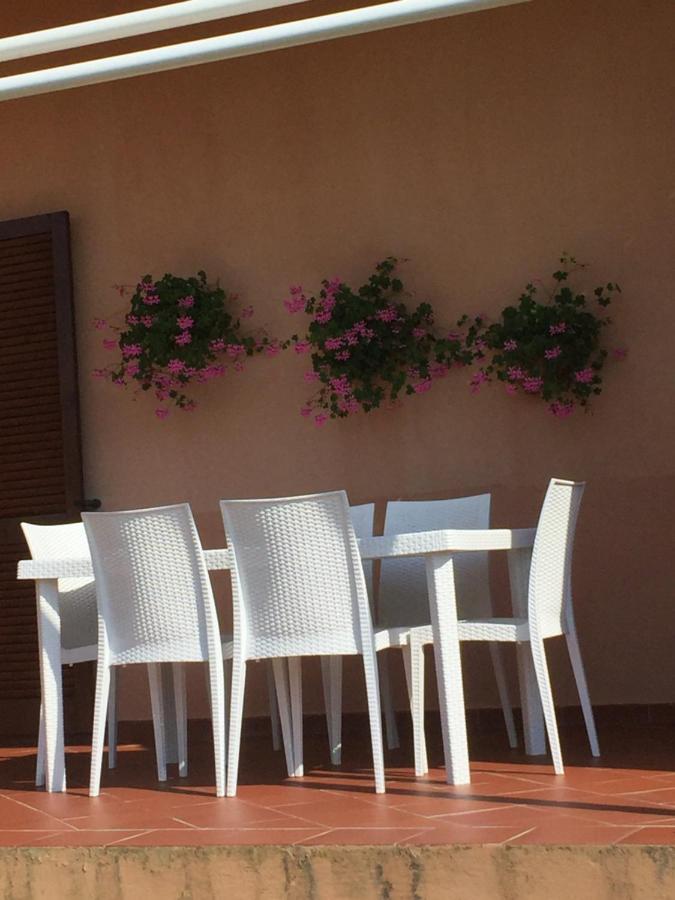 키아 La Casa Sotto La Torre 빌라 외부 사진
