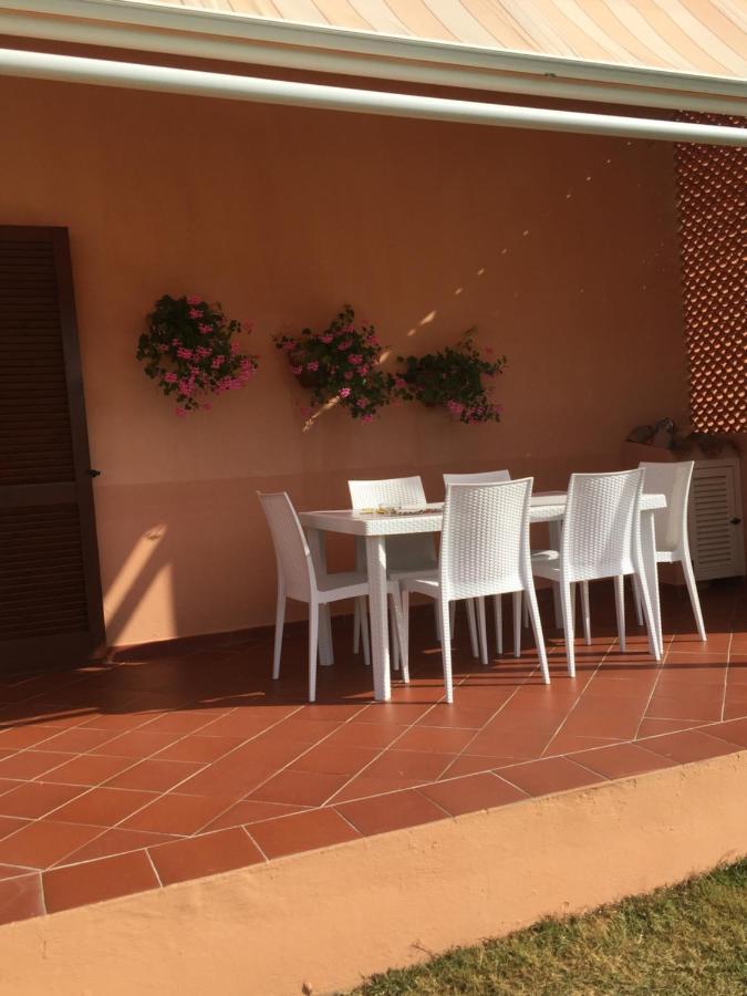 키아 La Casa Sotto La Torre 빌라 외부 사진