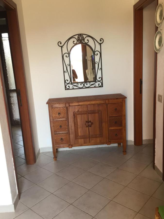 키아 La Casa Sotto La Torre 빌라 외부 사진