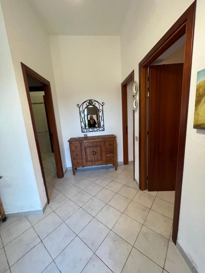 키아 La Casa Sotto La Torre 빌라 외부 사진