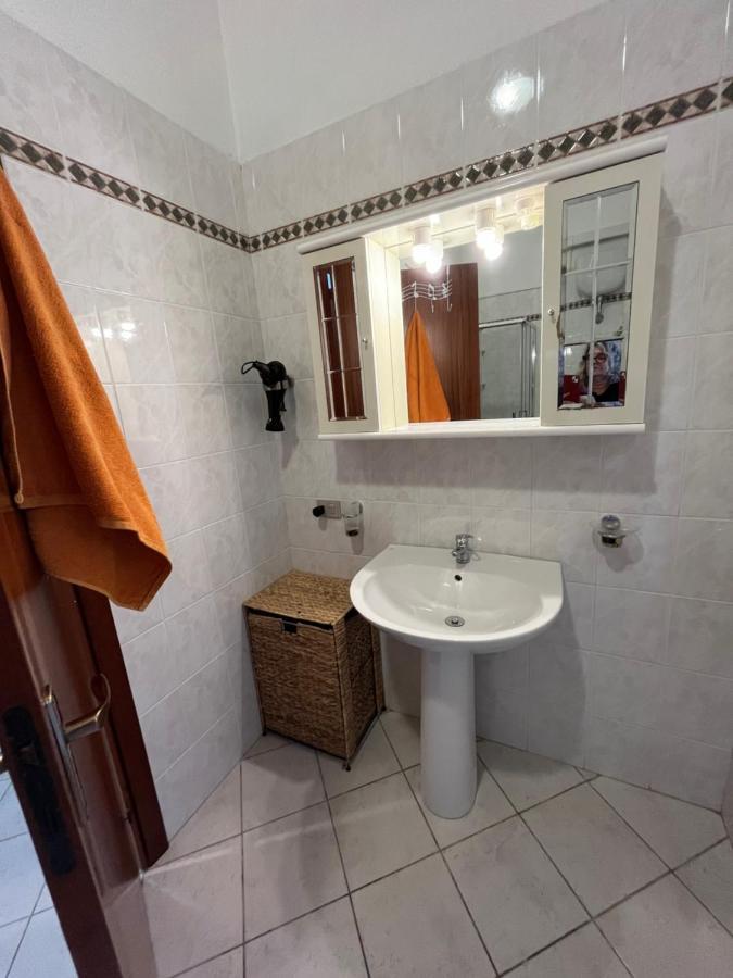 키아 La Casa Sotto La Torre 빌라 외부 사진