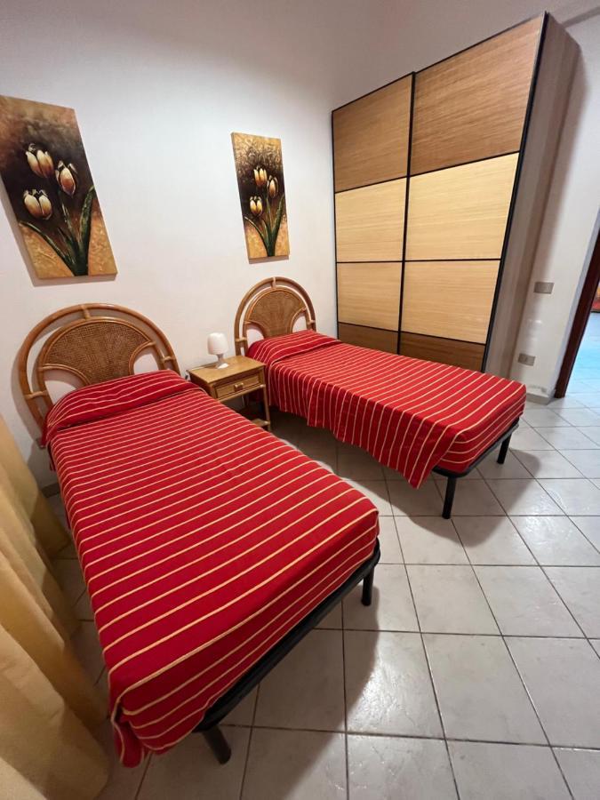키아 La Casa Sotto La Torre 빌라 외부 사진