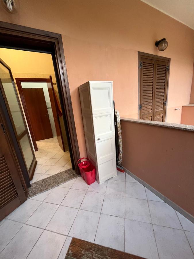 키아 La Casa Sotto La Torre 빌라 외부 사진