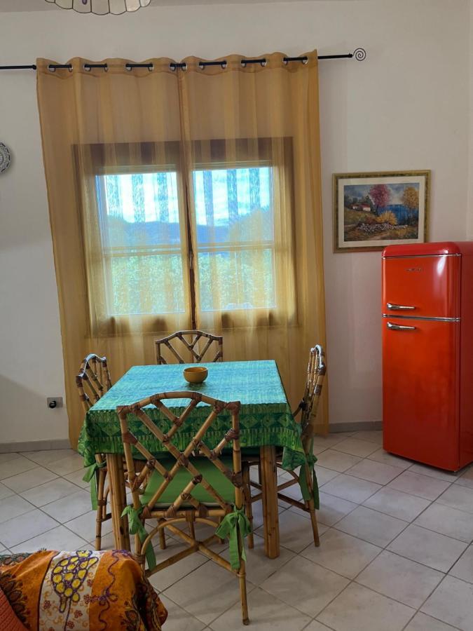 키아 La Casa Sotto La Torre 빌라 외부 사진