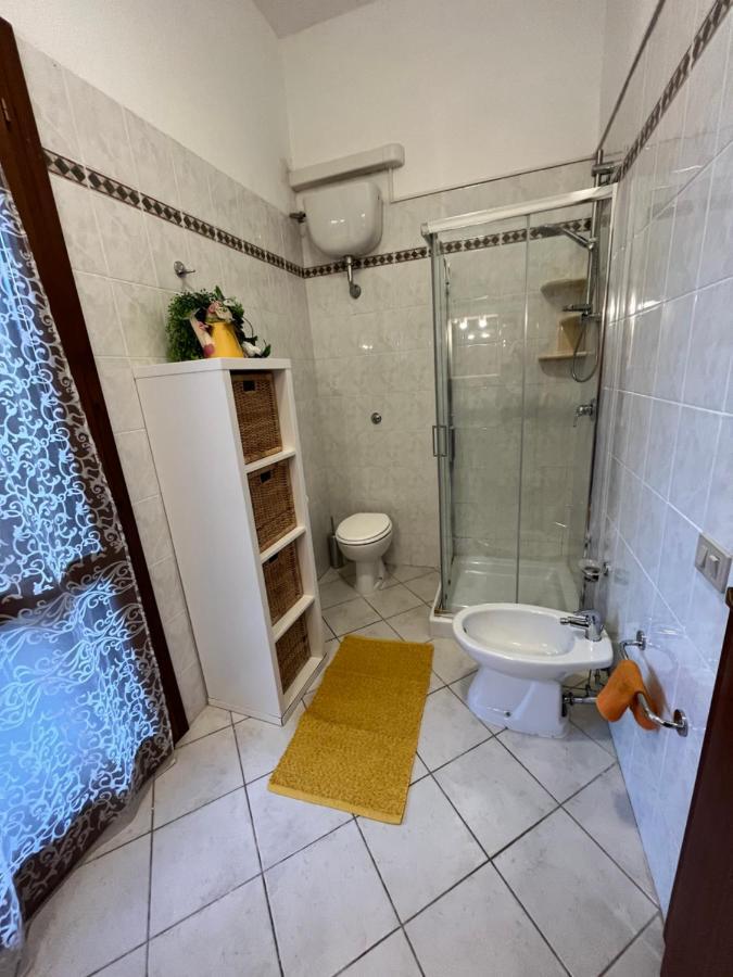 키아 La Casa Sotto La Torre 빌라 외부 사진
