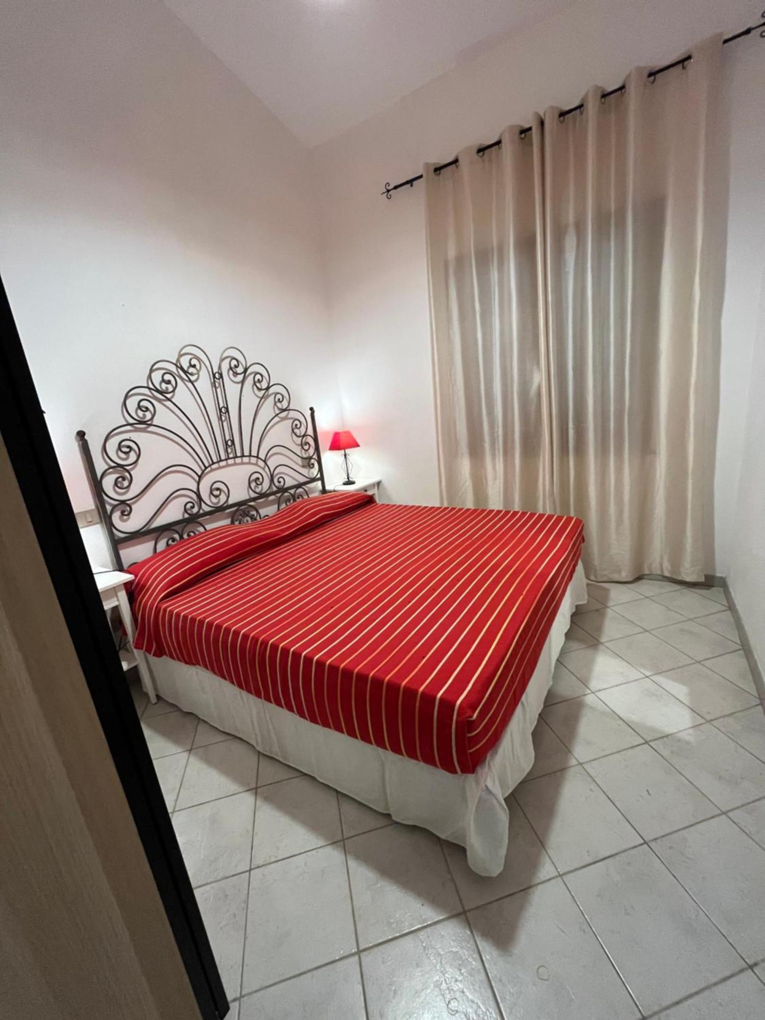키아 La Casa Sotto La Torre 빌라 외부 사진