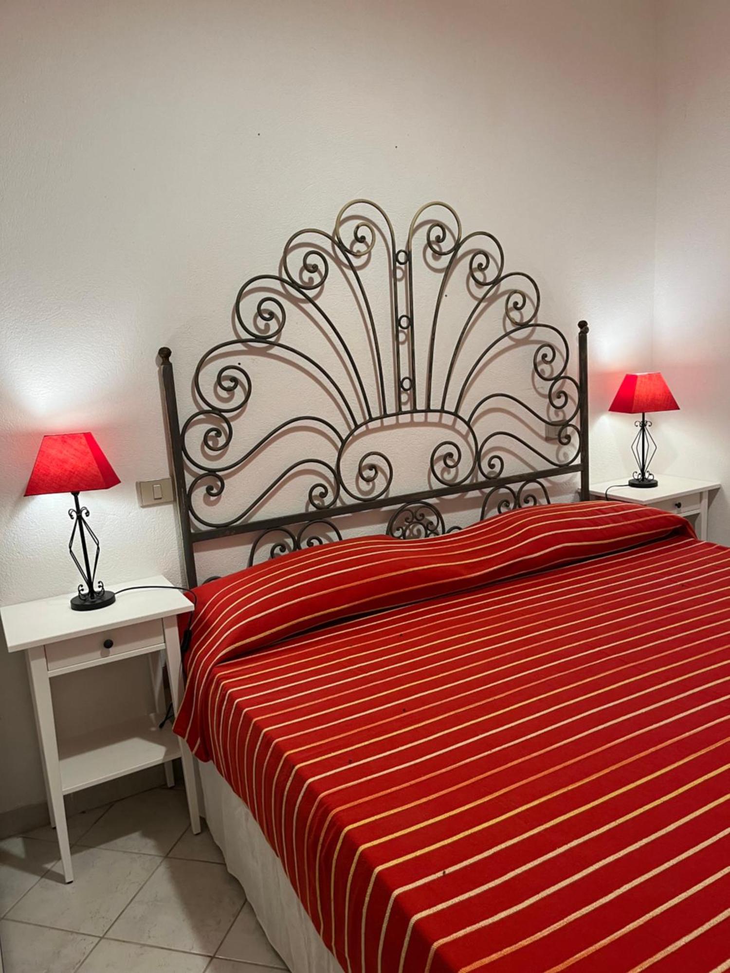 키아 La Casa Sotto La Torre 빌라 외부 사진